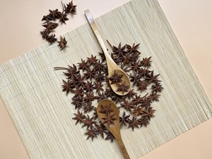Anis étoilé 100% pur, naturel, frais, épicé, d'origine végétale du Vietnam, prêt à l'exportation, en promotion, épices aromatiques en vrac, OEM - Product Image 4