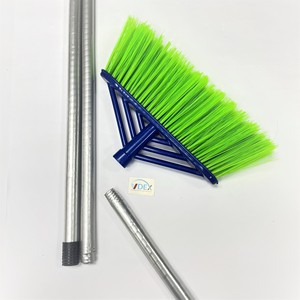 Poignées de balai en bois d'eucalyptus de haute qualité pour l'exportation - Product Image 3