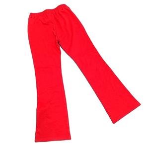 Nouveau style Pantalon de survêtement décontracté pour homme, taille mi-haute, coupe ajustée, cargo, multicolore, en coton, infroissable, poids moyen, délavé effet usé, élastique - Product Image 4
