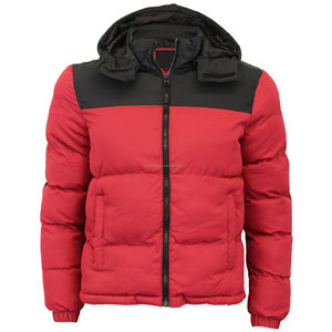 2025 Men Quilted Winter Jacket Coat <b>Padded</b> Corduroy with Stand Collar Bread Zipper Pocket Thicken Warm Design for Men Women - Product Image 4