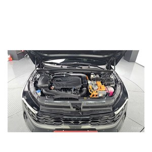 Kia K5 Signature 2023, 44,588 km, Caja de Cambios Automática, Volante a la Izquierda, Asientos de Cuero - Product Image 6