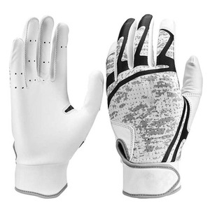 Gants de frappe en cuir ELIXE SPORTS Pro Grip avec fermeture auto-agrippante, couleur personnalisable, flexibles, respirants, légers et durables pour - Product Image 5
