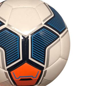 Professional High Quality Soccer Balls with Customizable Genuine <b>Leather</b> Professional <b>Football</b> Premium Durable Match Ball - Product Image 3