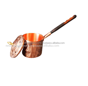 Offre Spéciale De Luxe Cuivre Encens Brûleur À Charbon Maison De Nettoyage Rituel Encens Brûleur Avec couvercle À meilleur Prix - Product Image 5