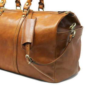 Sac de voyage en néoprène imperméable pour homme - Service de logo personnalisé OEM, grande capacité, durable et écologique - Product Image 6