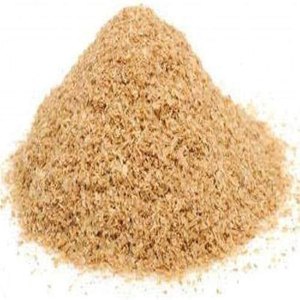 Salvado de Trigo Seco, Limpio y Fresco, Excelente Opción para la Alimentación y Nutrición Diaria de Animales - Product Image 1