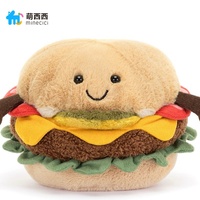 Jouets en peluche : Lapin en peluche, Chien personnalisé, Ours en peluche Anime, Chat en peluche au crochet