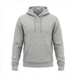 Sudaderas con Capucha Unisex al por Mayor, 300 GSM, Calidad Premium, Precio de Fábrica, Cómodas, Cálidas, Gruesas, Ropa al por Mayor - Product Image 1