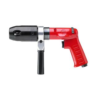 Taladro Neumático Aeroespacial Chicago Pneumatic CP1114R, Gama de Taladros Ergonómicos de Alta Velocidad, Duraderos y Precisos, Certificación ATEX, Torque Máximo de 25.2 Nm - Product Image 5
