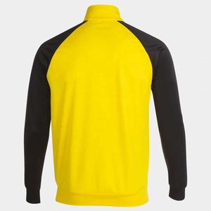 Unisex último estilo 100% algodón poliéster polar tela logotipo personalizado diseño cómodo precio trajes de chándal conjuntos - Product Image 3