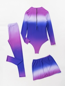 Female Top Quality Customized <b>Men</b> <b>Bikini</b> Bathing Swimwear Manufacturer Custom Swimsuits Quality Customized One-Piece - Product Image 3