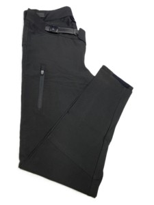 Pantalons et maillots de cyclisme VTT MX pour hommes personnalisés, en polyester extensible, résistant à l'eau et à séchage rapide, adaptés au VTT. - Product Image 5
