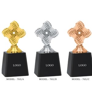 Fabricante Mayorista de Trofeos y Medallas con Logotipo Personalizado para Todo Tipo de Eventos - Product Image 2