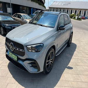 Mercedes Benz GLE 350 de 4Matic GLE Klasse SUV de luxe Diesel Hybride Confort Performance - Product Image 1