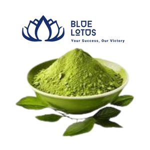 Thé vert matcha de qualité supérieure, écologique, durable, stimulant énergétique, vente en gros - Product Image 1