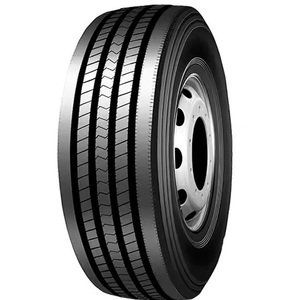 ยางรถบรรทุกเรเดียลเหล็กทั้งเส้น ยี่ห้อ Factory Solid ขนาด 295/75R22.5 315/80R22.5 11R22.5 สำหรับงานหนัก คุณภาพสูง ใหม่ ขายส่ง - Product Image 4