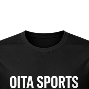 T-shirt de sport noir pour homme en polyester, tenue d'entraînement, vêtement de performance décontracté pour le hockey et les activités de plein air - Product Image 3