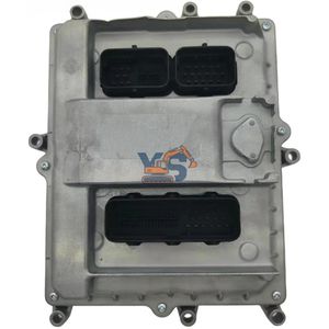 Unidad de Control Electrónico (<span class=keywords><strong>ECU</strong></span>) ECM para Motor YS D4 D6 350, 0281020010 881810, para Excavadora, Placa de Computadora, Módulo de Control - Product Image 1