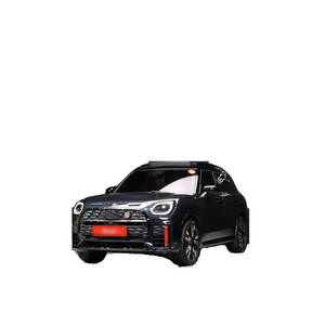 Mini Countryman ALL4 JCW 2024/9 avec direction à gauche, 18 293 km, caméra arrière - Product Image 1