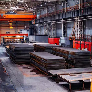 Placas <span class=keywords><strong>de</strong></span> <span class=keywords><strong>Acero</strong></span> al Carbono <span class=keywords><strong>de</strong></span> Baja Aleación <span class=keywords><strong>de</strong></span> 8*1500*6000 mm, S500ML 16MnDR, Lámina <span class=keywords><strong>de</strong></span> <span class=keywords><strong>Acero</strong></span> al Carbono Laminada en Caliente - Product Image 6