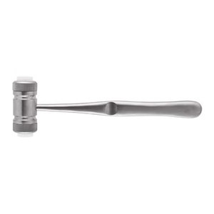 Maillet à os de qualité supérieure, fabriqué en usine, entièrement personnalisable avec logo, pour usage hospitalier, chirurgical et orthopédique - Product Image 5