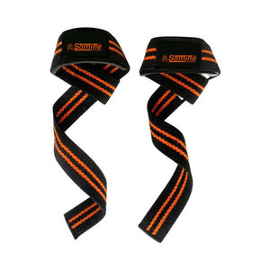 Sangles de musculation sur mesure à prix de gros, nouvelle arrivée, pour entraînement fitness - Product Image 1