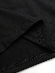 New Street Smoking <b>Cat</b> Retro Printed Crewneck <b>T</b>-shirt Women Fashion Short Sleeves Funny <b>Cat</b> Tops Women Clothing - Product Image 5