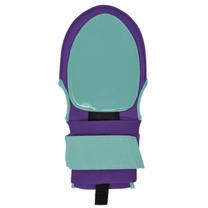 Guante de Béisbol Transpirable Ligero de Alta Calidad con Logotipo Personalizado para Protección de Mano Derecha e Izquierda para Adultos y Jóvenes - Product Image 5