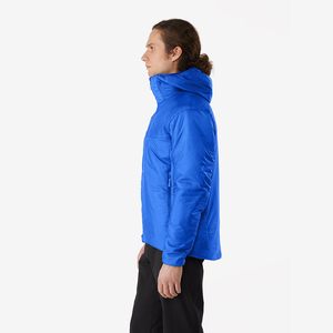 Outdoor <b>Jacket</b> Outdoor Men Thermal Insulated <b>Jacket</b> Windproof Wadding <b>Jacket</b> Winter Coat Casual Hiking Climbing - Product Image 4