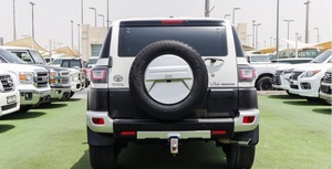 Ready to Ship 2023 T0Y0TA FJ CRUISER 4.0L for SYSTEM Industrial DIY 3-Year Warranty Pre-<b>Owned</b> Japan Origin - Product Image 2