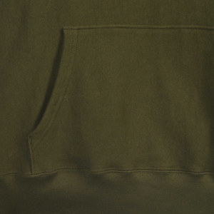 Fabricant professionnel Clush Industries, sweats à capuche en polaire, hiver, séchage rapide, respirant, impression personnalisée, OEM, hommes - Product Image 6