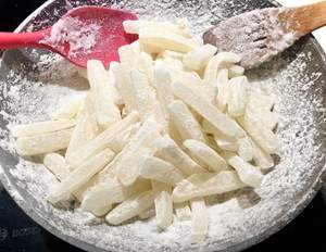 Supply Organic Low Sugar Crystallized Winter Melon Slices - Enjoy the Crunchy and <b>Chewy</b> Sweet - Vietnamese Winter Melon Jam - Product Image 6