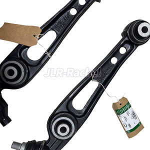 Brazo de Control Inferior Trasero LR078477 LR045242 LR078479 LR045243 para Range Rover Edición Ejecutiva y Deportiva - Product Image 4