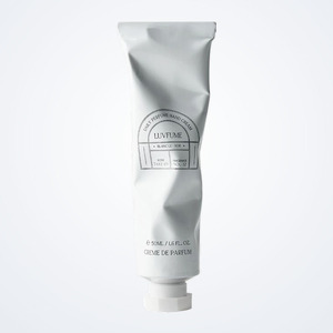 Crème pour les mains Reopyum Blanc Le Noir 50 ml Lotion/crème parfumée pour adoucir les peaux dures et les rendre douces - Product Image 5