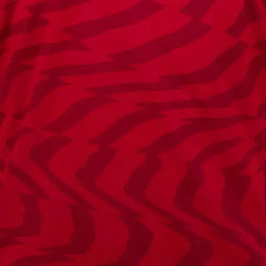 Kit de football personnalisé OEM, maillot de foot imprimé par sublimation, short 100% polyester léger, respirant, séchage rapide, entraînement et match - Product Image 3