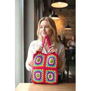 Sac fourre-tout en nylon de qualité supérieure, durable, pour les courses quotidiennes, la plage, le marché et les essentiels de voyage, disponible à prix d'exportation - Product Image 2