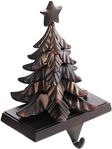 Hot Trending Metal Iron Christmas Decorative <b>Stocking</b> <b>Holder</b> Elegant Christmas Decorations Customized Size Shape - Product Image 6