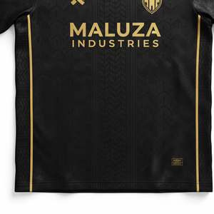 Nouveau Maillot de Foot Palestine 2026 – Qualité Supérieure, Impression par Sublimation Personnalisée, Tenue Nationale Palestinienne - Product Image 4