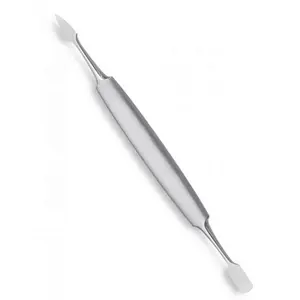 Quality Beauty Instruments Cuticle Pusher Remover For Nail Art Care Manicures Nail Tools Double Sided Nail Care Pushers