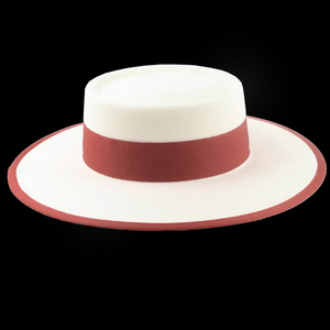 Gorra de Cuero de Grano Completo Estilo Motero, Sombrero Plano Elegante para Exteriores, Tendencia de Moda en EE. UU. y Europa 2026 - Product Image 5