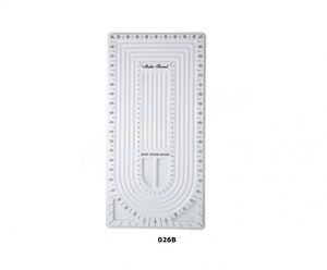 Planche à perles en plastique de haute qualité pour la fabrication de bijoux, vente en gros au prix le plus bas, meilleur produit pour la création de bijoux - Product Image 4