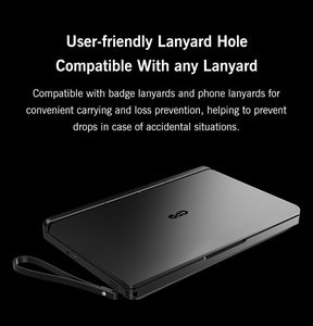 G.P.D MicroPC 2 แล็ปท็อปอุตสาหกรรมแบบพกพา, พีซีพกพาขนาด 7 นิ้ว ระบบปฏิบัติการวินโดวส์ 11 โฮม แรม 16GB/รอม 512GB โปรเซสเซอร์ N300 - Product Image 5