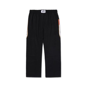 Kimono de Jiu-Jitsu Brasileño, Nuevo Estilo Albino & Preto A&P BRG, en color negro, con tela Pearl Weave, para Artes Marciales - Product Image 4