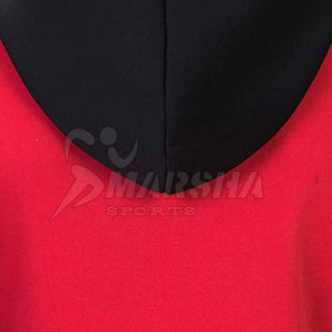 Sudadera con Capucha de Algodón para Hombre, Elegante y a la Moda, Diseño Personalizado 2026, Último Diseño para Adultos con Logotipo Personalizado - Product Image 6