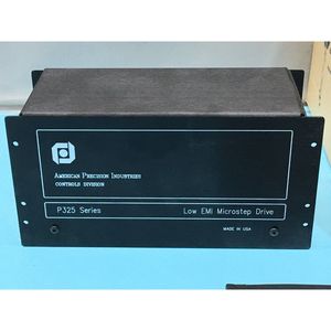 API AMERICAN PRECISION INDUSTRIES P325-DO LOW EMI - Equipo y Piezas de Semiconductores de Confianza de Marca Global - Product Image 6