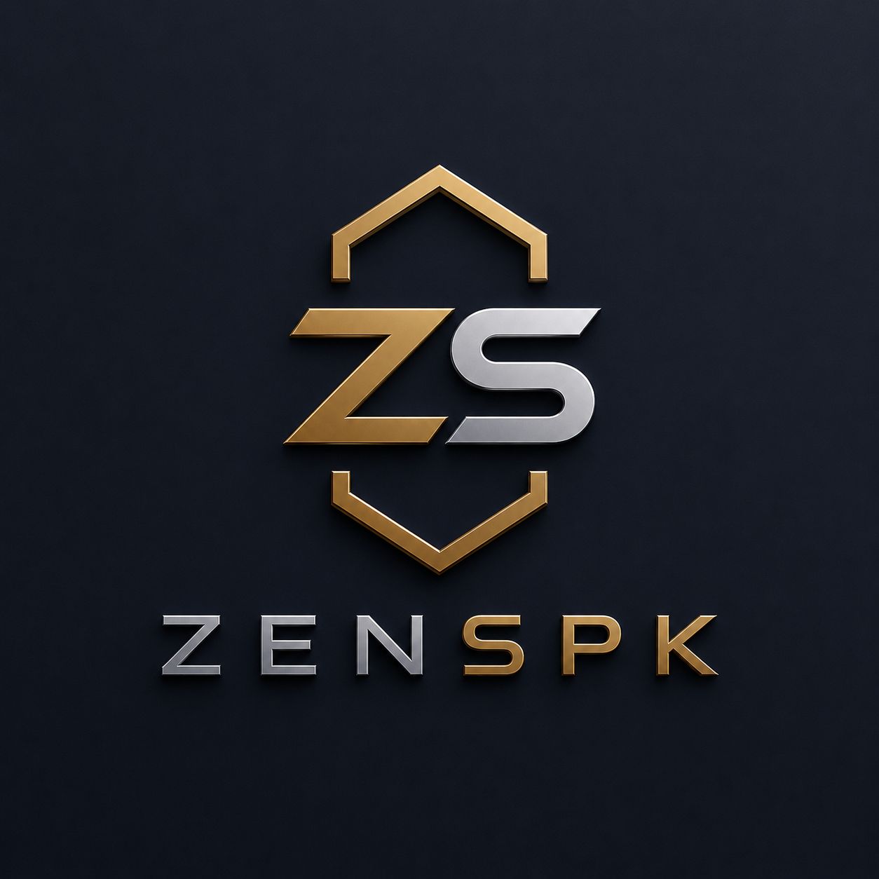 ZensPk logo