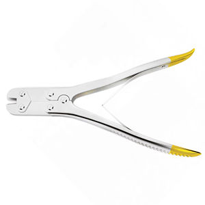 Cortador de Clavijas, Instrumento Quirúrgico Ortopédico, Cortador de Acero Inoxidable - Product Image 4