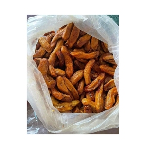 2026 MOST WANTED Banane séchée douce et moelleuse, collation tropicale premium, emballage sous vide, OEM, vente en gros en vrac - Product Image 1