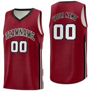Customized Men's <b>Cricket</b> Jersey with Short Sleeves 100% Polyester Heat-Transfer Printed Sports Jersey Anti-Wrinkle Quick Dry - Product Image 5