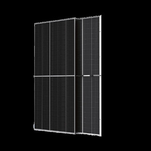 แผงโซลาร์เซลล์แบบคู่โมโน XL 535W TSM-DEG19C.20-BF - Product Image 1